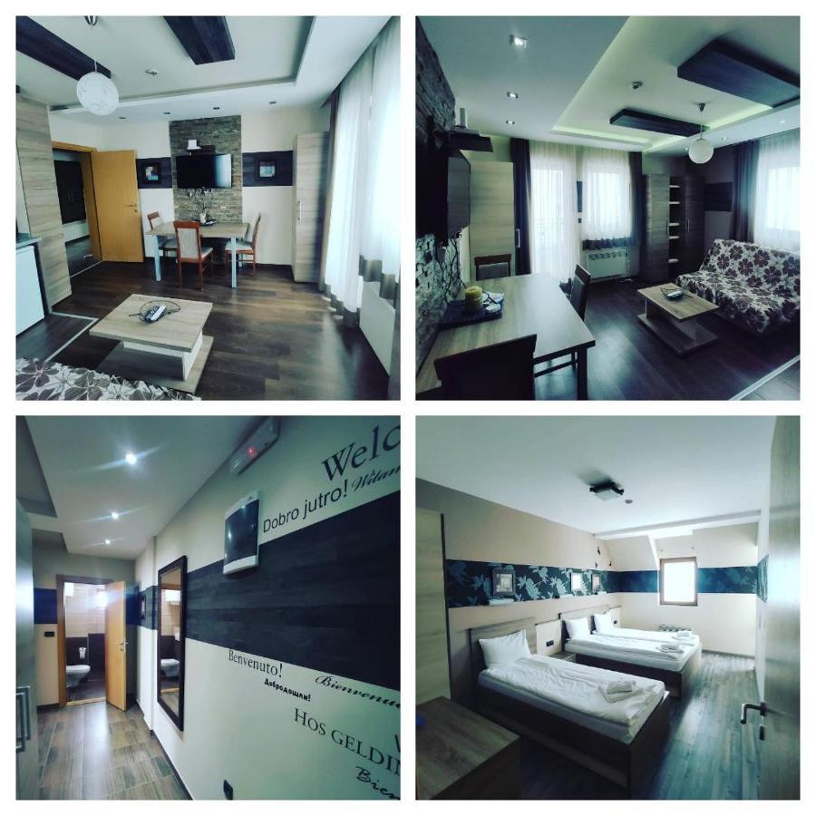 Apartman D16 Milmari Kopaonik Exterior photo