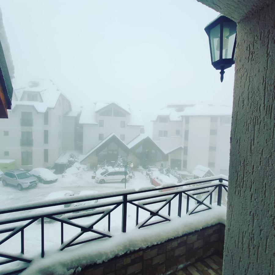 Apartman D16 Milmari Kopaonik Exterior photo