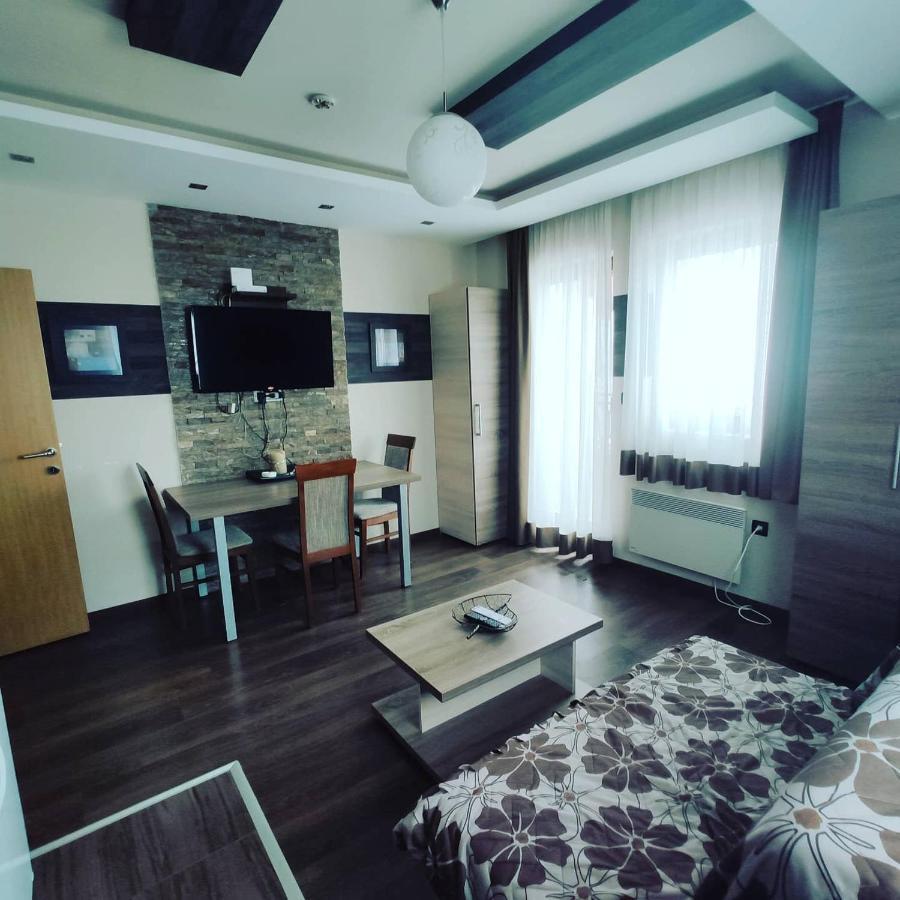Apartman D16 Milmari Kopaonik Exterior photo
