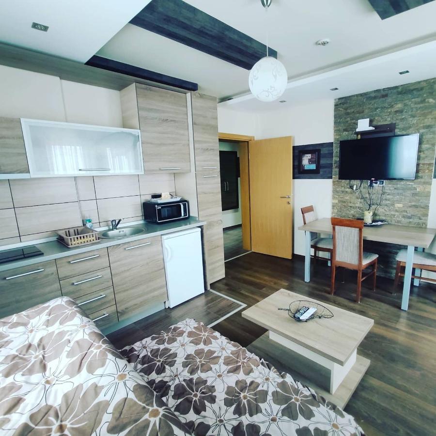 Apartman D16 Milmari Kopaonik Exterior photo